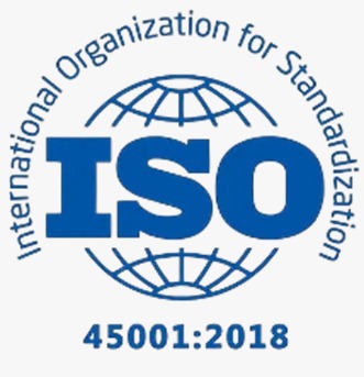 ISO 45001:2018