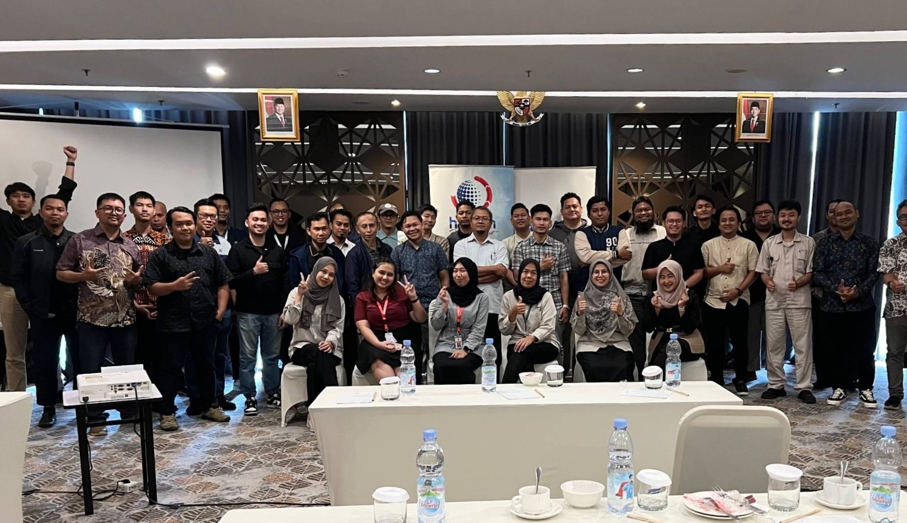 Data Center Indonesia: Panduan Lengkap Membangun Infrastruktur Server Enterprise yang Andal dan Scalable