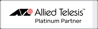 Allied Telesis Platinum Partner